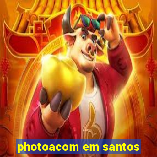 photoacom em santos